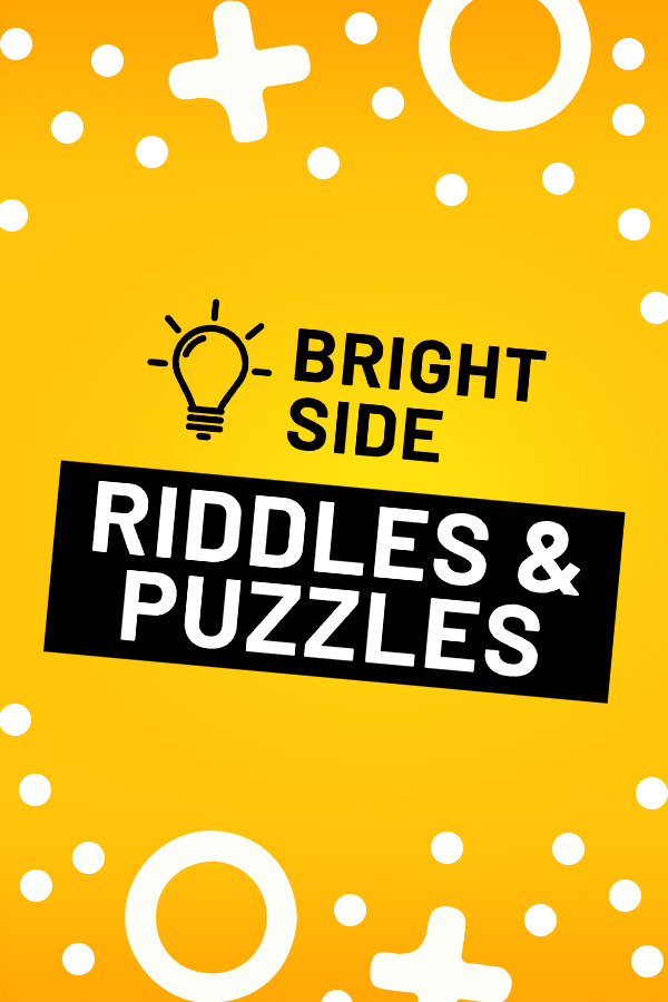 Bright Side: Riddles and Puzzles