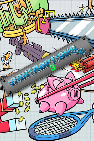 Contraptions 3