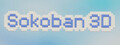 Sokoban 3D