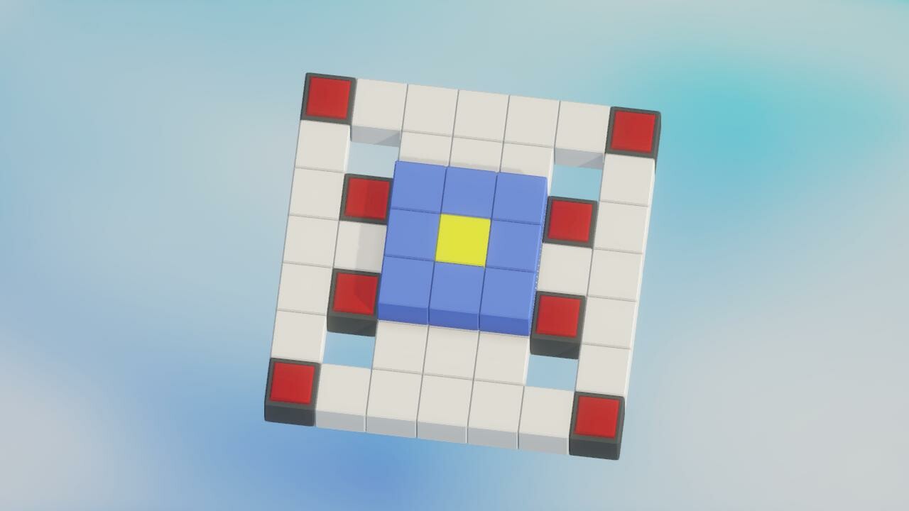 Sokoban 3D on Steam