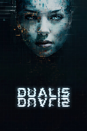 Dualis cover art
