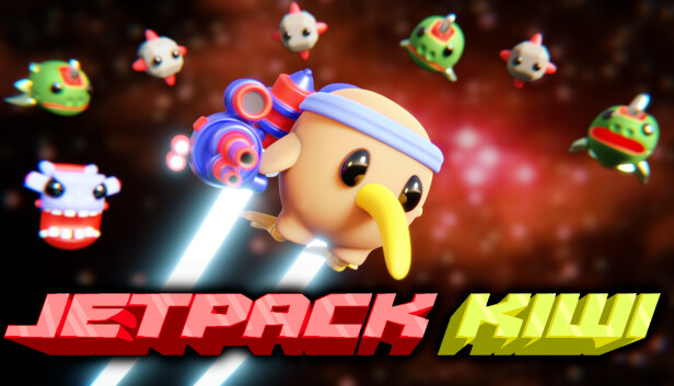 Jetpack Kiwi