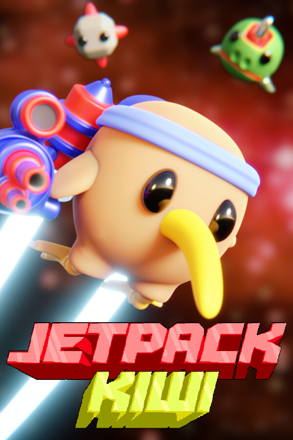 Jetpack Kiwi