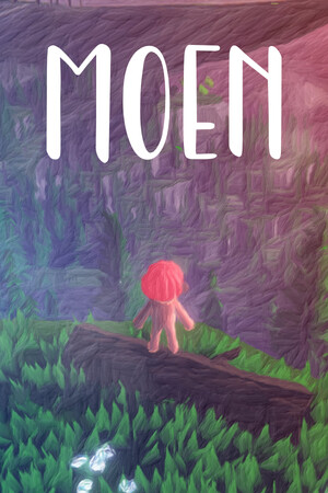 Moen cover art