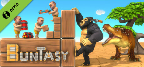 Buntasy Demo