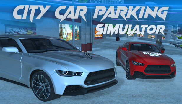 Car Parking Real Driving Sim no Steam