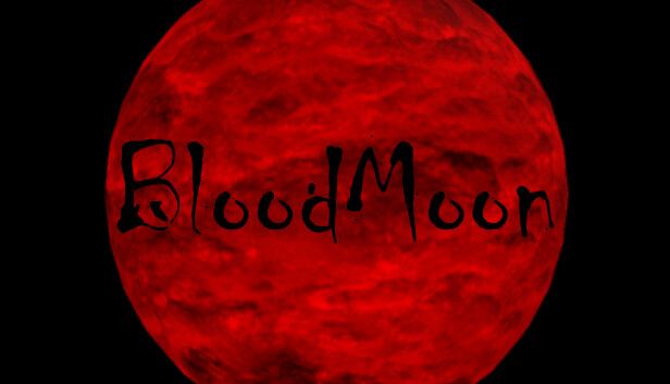 BloodMoon Steam capsule image