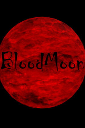 BloodMoon cover art