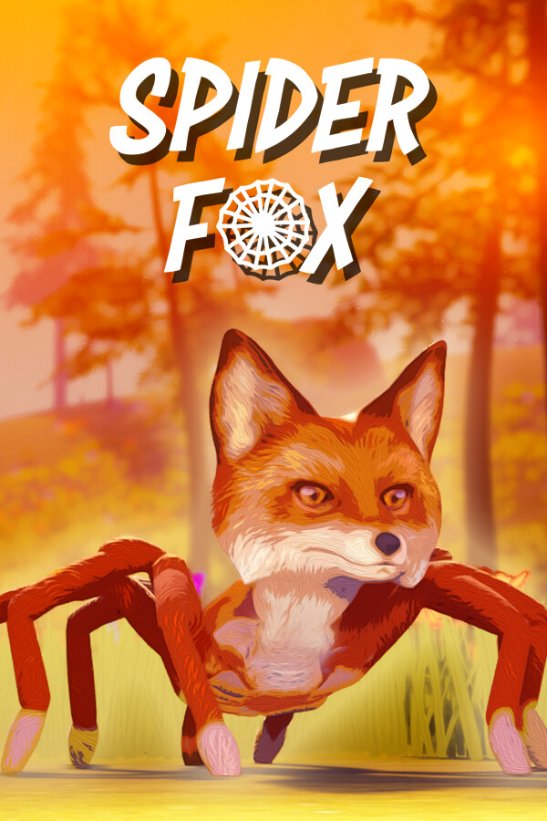 Spider Fox