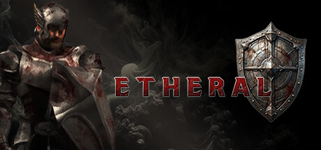 Etheral Cover Image