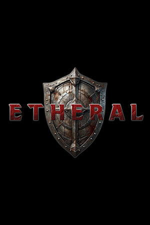 Etheral cover art