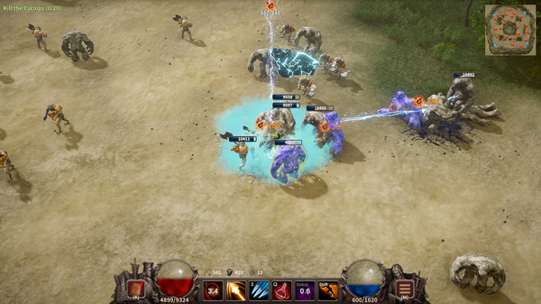 Screenshots