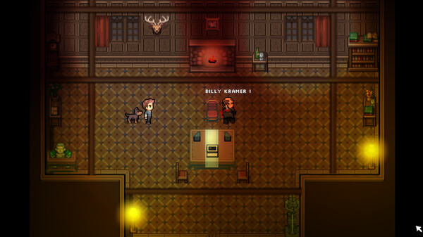 Murder Is Game Over Deal Killer