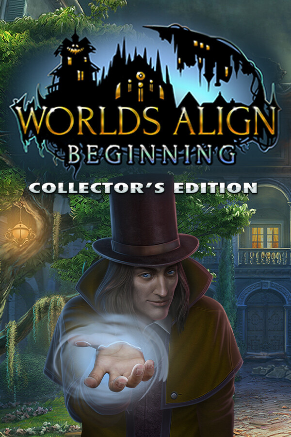 Worlds Align: Beginning Collector's Edition