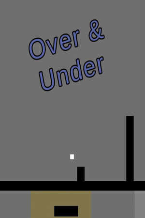 Over & Under cover art