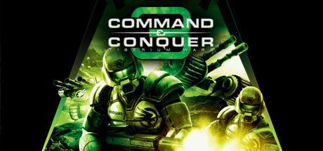 Finish Command & Conquer 3: Tiberium Wars