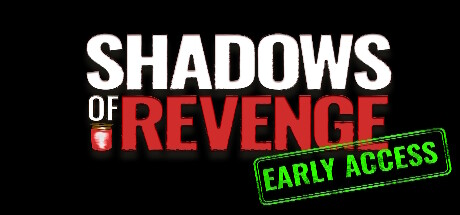 Shadows of Revenge Cover Image