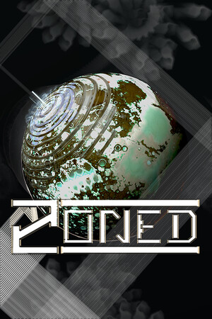 Zoned cover