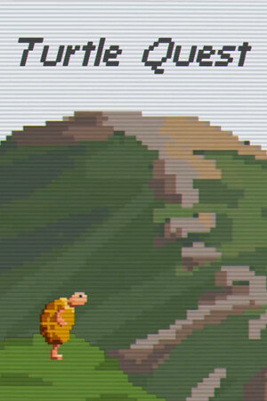 TurtleQuest cover art
