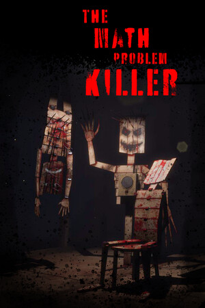 The Math Problem Killer cover art