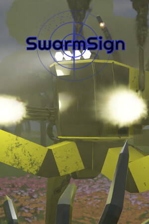 Swarmsign cover art