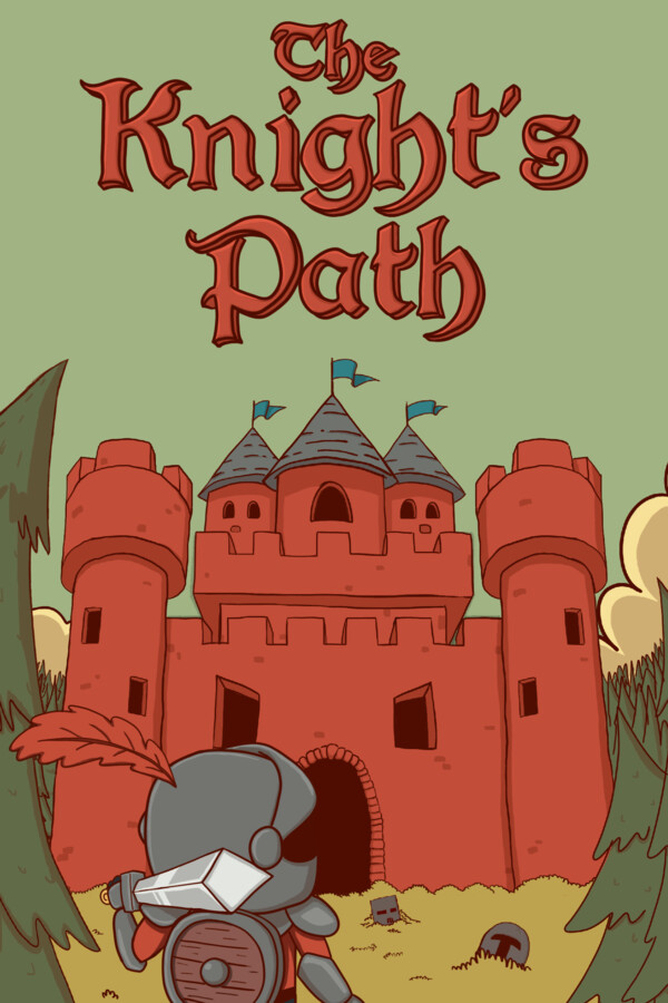 The Knight's Path