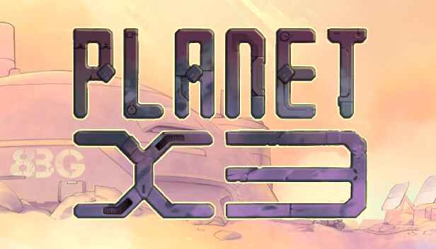 Planet X3