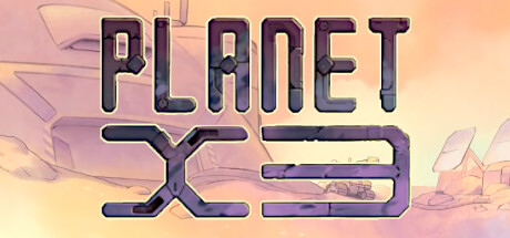 Planet X3