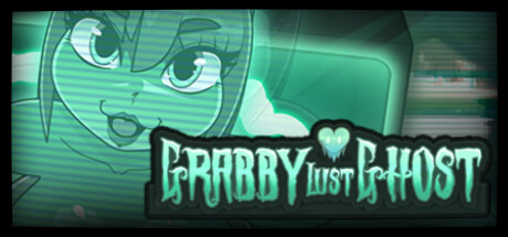 Grabby Lust Ghost