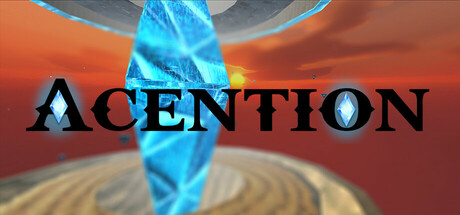 Acention header image