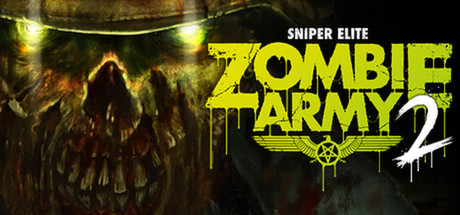 Sniper Elite: Zombie Army 2
