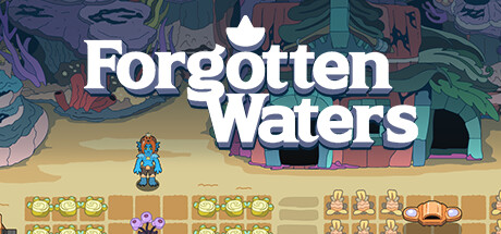 Forgotten Waters