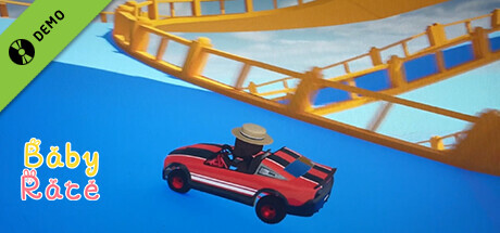 BabyRace Demo header image