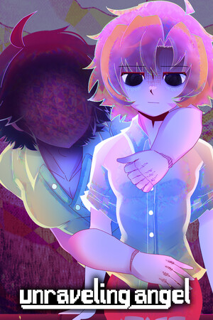 Unraveling Angel cover art