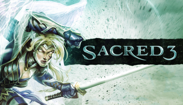 Save 75% on Sacred 3 on Steam