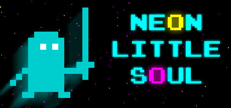 Neon Little Soul