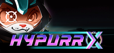 HypurrX Steam header image