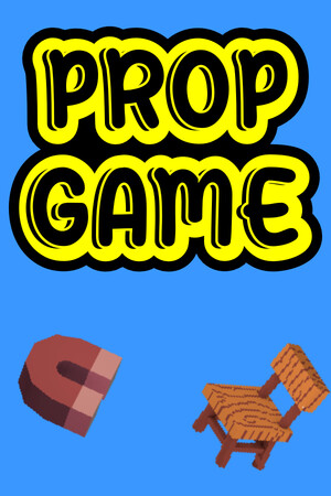 Prop Game cover art