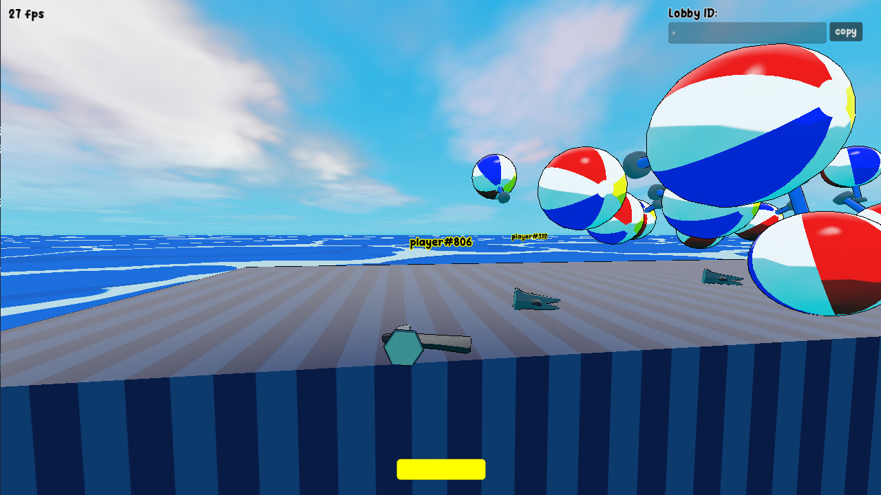 Prop Game on Steam Prop Game on Steam