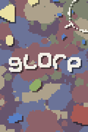 Glorp cover art