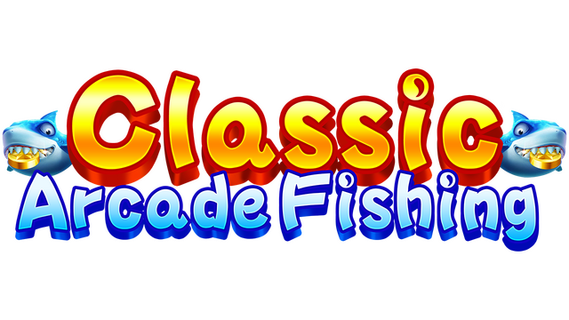 街机休闲捕鱼-Classic Arcade Fishing