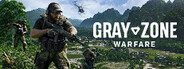 Gray Zone Warfare