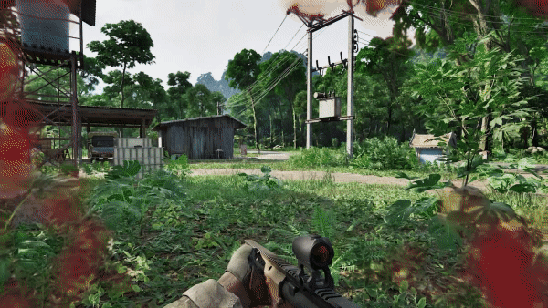 Gray Zone Warfare Mobile 3