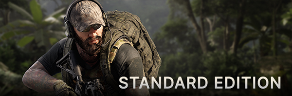 Gray Zone Warfare thumbnail