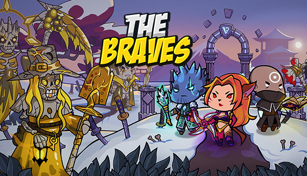 The Braves