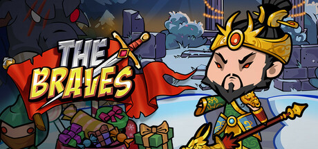 The Braves on Steam
