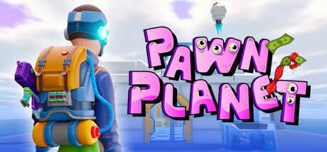 Pawn Planet