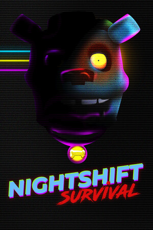 Nightshift Survival cover art