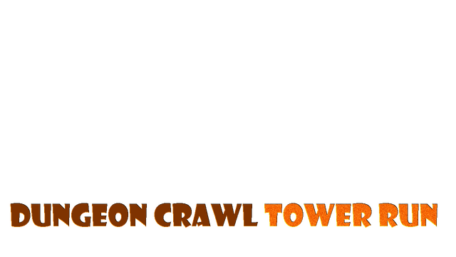 Dungeon Crawl Tower Run