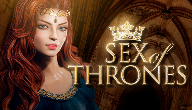 Sex of Thrones 👑